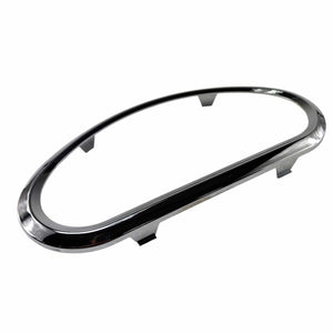 Bezel Instrument Chrome by Polaris 5451530-156 OEM Hardware