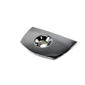 Bezel-Lock Saddlebag RH Chr by Polaris 5454612-156 Saddlebag Repair