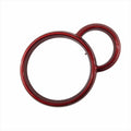 Bezel, Rings by Polaris 5437068-520 Gauge Bezel