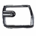 Bezel-Speaker LH Chrome by Polaris 5452571-156 Speaker Grill