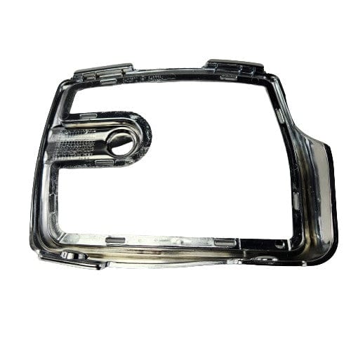 Bezel-Speaker RH Chrome by Polaris 5452572-156 Speaker Grill