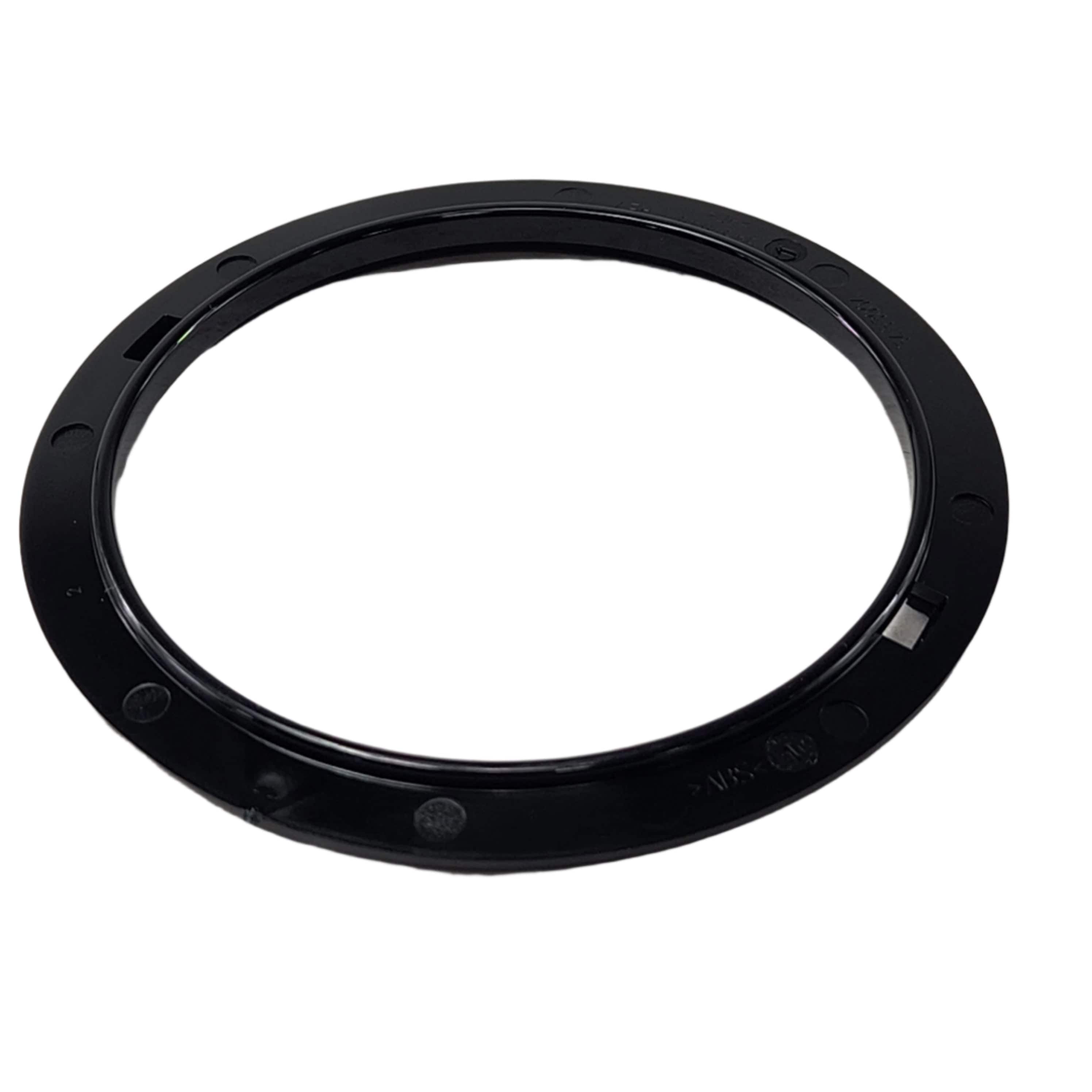 Bezel-Speedo/Tach ImBlack by Polaris 5457848 Gauge Bezel