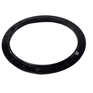 Bezel-Speedo/Tach ImBlack by Polaris 5457848 Gauge Bezel