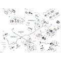 ELECTRICAL SYSTEM _20C1505 - 2015 CAN AM COMMANDER MAX 1000 / LTD