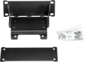 Kawasaki Ridge (2024) Winch Mounting Kit By Warn