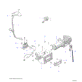 CHASSIS: WINCH - 2026 POLARIS SPORTSMAN TOURING 570 PREMIUM