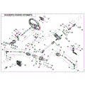 STEERING SYSTEM(EPS) - 2024 CFMOTO ZFORCE 950 SPORT 4