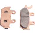Sintered Brake Pads by All Balls