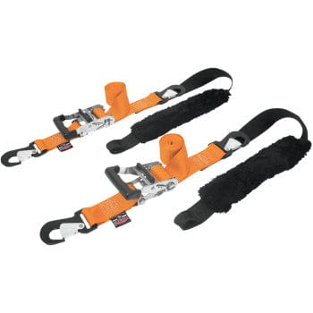 Big Daddy Tie-Downs By Powertye MFG 32529-S Tie Down / Ratchet Strap
