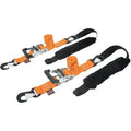 Big Daddy Tie-Downs By Powertye MFG
