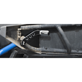Billet Door Handles By Moose