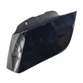 Bin-Saddlebag RH OnyxBlack by Polaris 5456382-800 Saddlebag