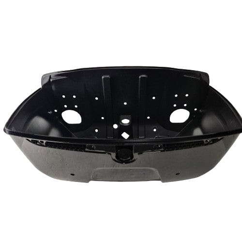 Bin Trunk Black by Polaris 5451857-266 Trunk Bin
