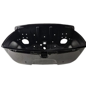 Bin Trunk Black by Polaris 5451857-266 Trunk Bin