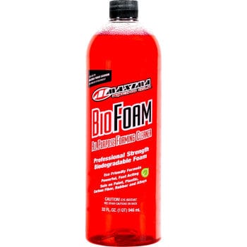Bio Foam All Purpose Cleaner 32 Oz by Maxima 80-86932 Washing