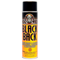Black Back 12Oz by Hog Wash
