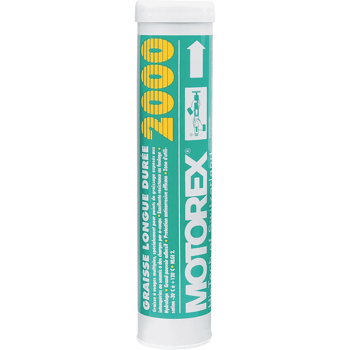 Black Label Chain Lube By Pj1/Vht 44581 Chain Lube 3605-0061 Parts Unlimited