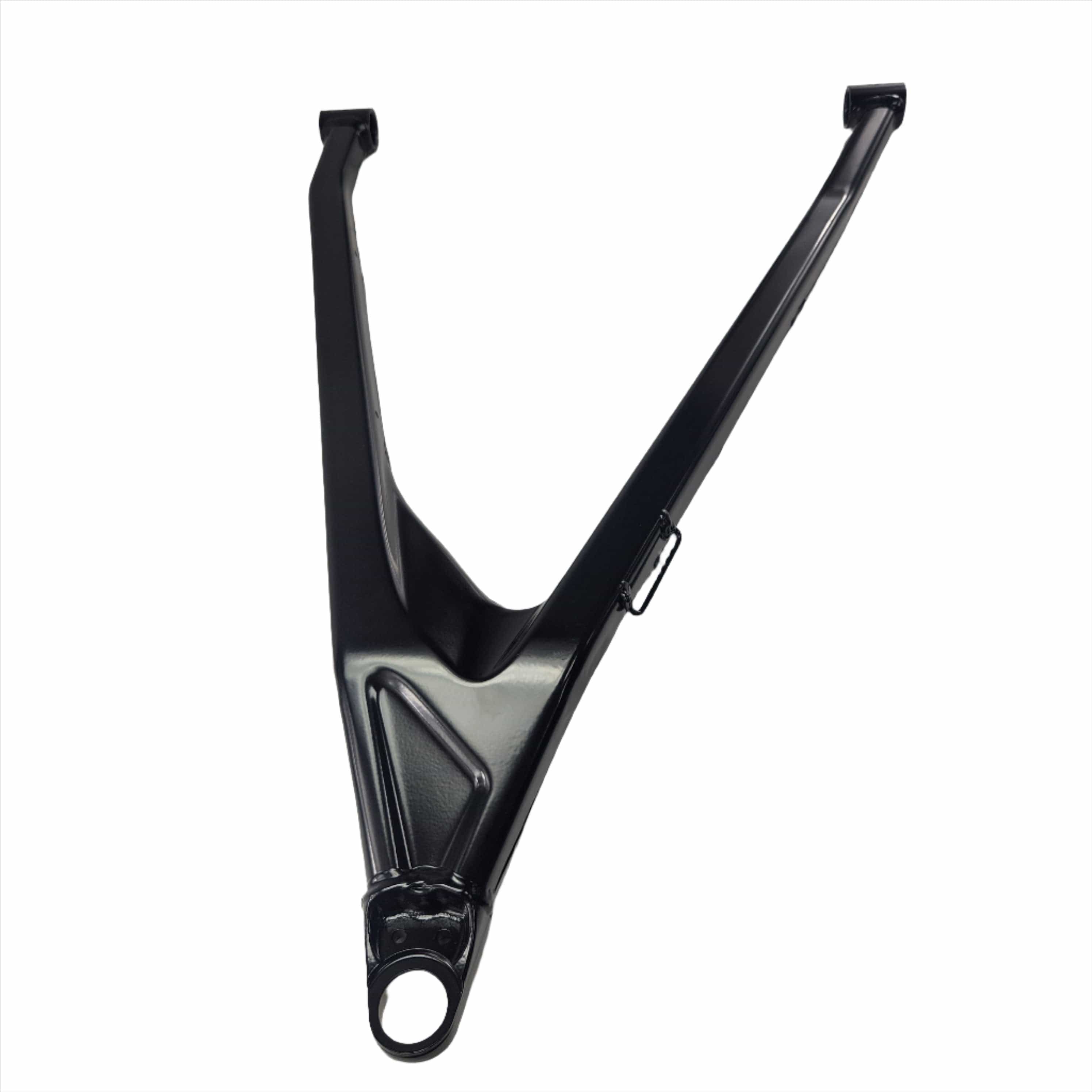 Deep Black, LH Lower Suspension Arm by Can-Am 706204733 OEM Hardware 706204733 Off Road Express Peach St