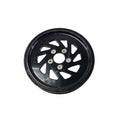 Black Rear Pulley (USED) 64 Tooth by Polaris