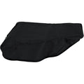 Seat Cover Black for Rancher by Moose