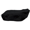 Seat Cover Black for Rubicon by Moose