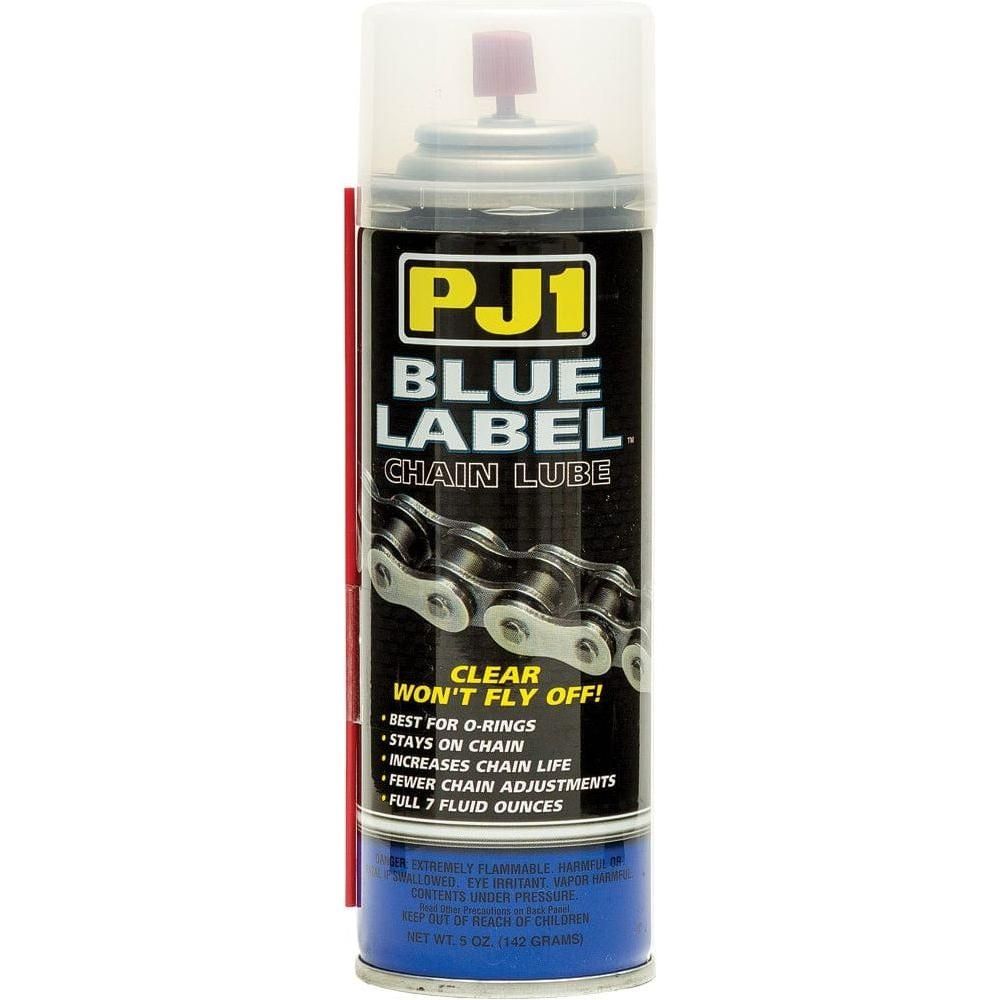 Blue Label Chain Lube 5Oz by PJ1 45299 Chain Care