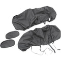 Bench Seat Cover Polaris Ranger-Black by Moose