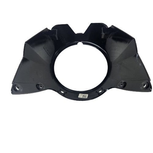Body, Fairing, Black by Polaris 5452839-266 Fairing