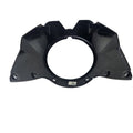 Body, Fairing, black by Polaris