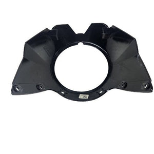 Body, Fairing, Black by Polaris 5452839-266 Fairing