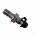 Bleeder Screw M10X1.0 by Polaris