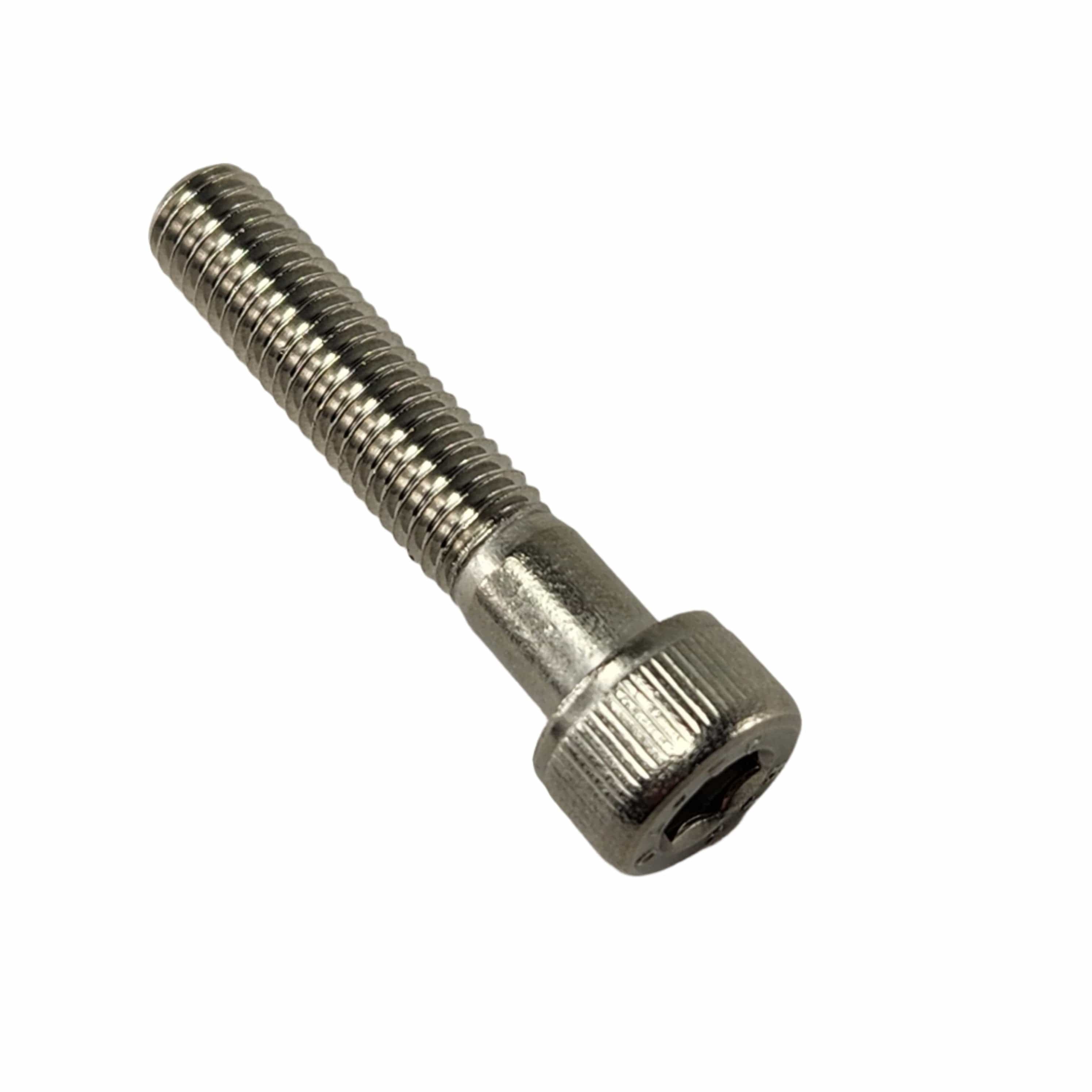 Bolt, Pinch by Polaris 7519105 OEM Screw