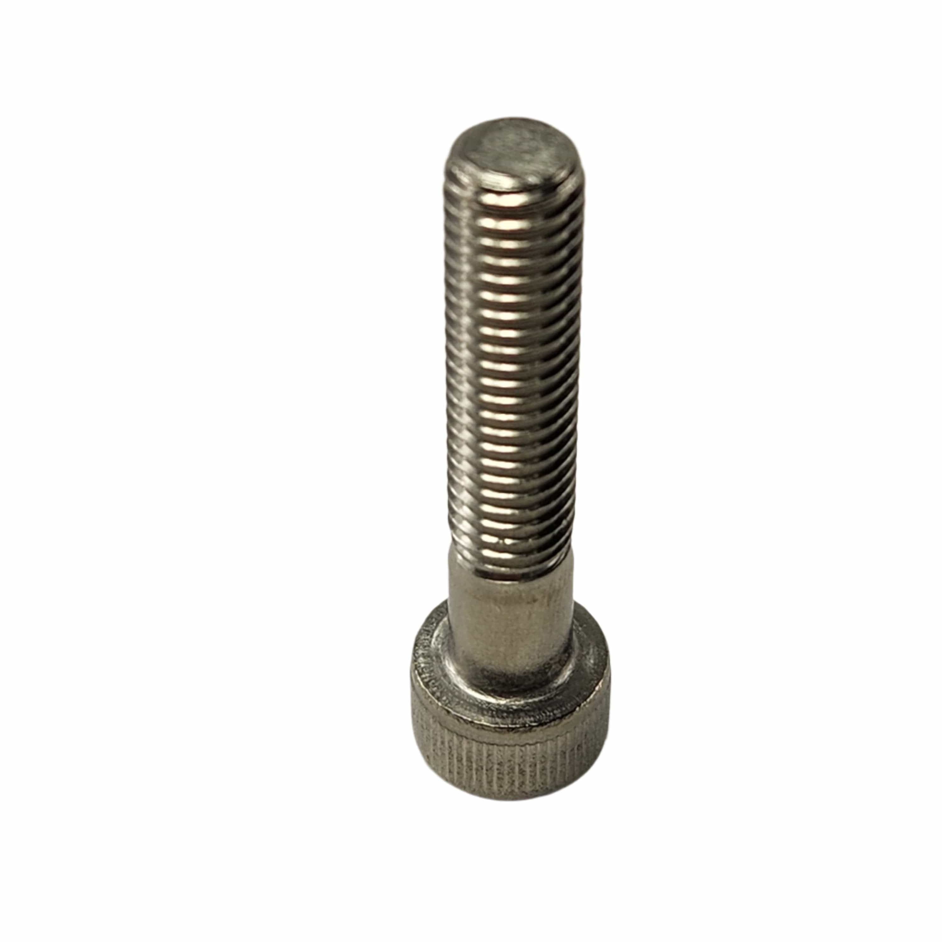 Bolt, Pinch by Polaris 7519105 OEM Screw