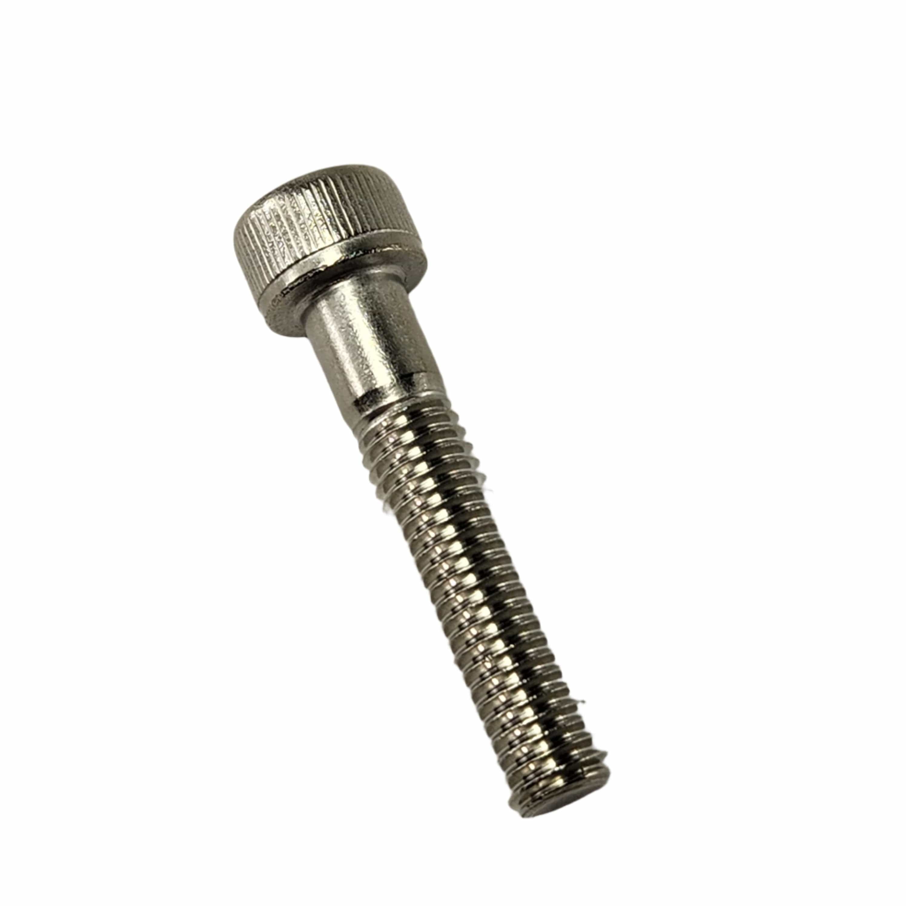 Bolt, Pinch by Polaris 7519105 OEM Screw