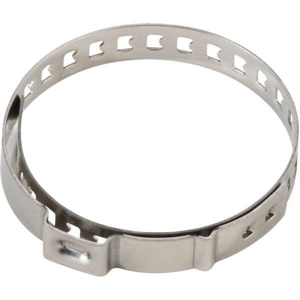 Boot Clamp 6Mmx40Mm by Moose Utility 92091.400 CV Boot Clamp 02130728 Parts Unlimited