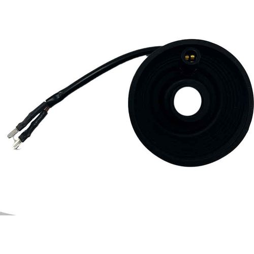 Boot, Headlight by Polaris 2412997 Headlight Repair