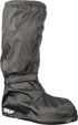 Western Powersports Footwear Accessory Black / LG Boot Rain Cover by Fly Racing #5161 477-0021~4