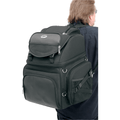 Br3400 Backseat Or Sissy Bar Bag By Saddlemen