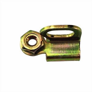 Bracket, Adjust, Headlight by Polaris 1013696 Light Mount