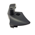 Bracket, Clutch, Mirror, Black by Polaris