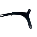 Bracket-Exhaust Rear,Blk by Polaris USED
