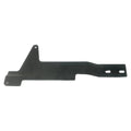 Bracket-Exhaust Rear,Blk by Polaris USED