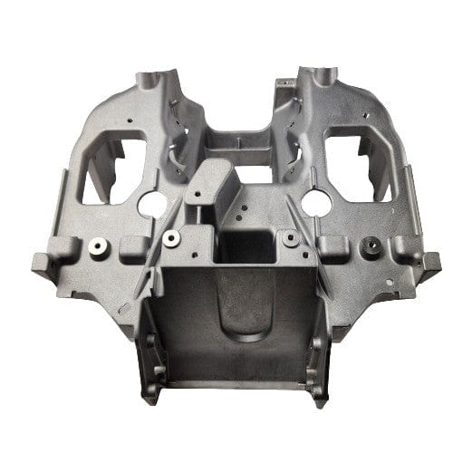 Bracket-Fairing V2 by Polaris 5639343 Fairing Mount