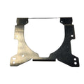 Bracket-Headlight by Polaris 5267051 Light Mount