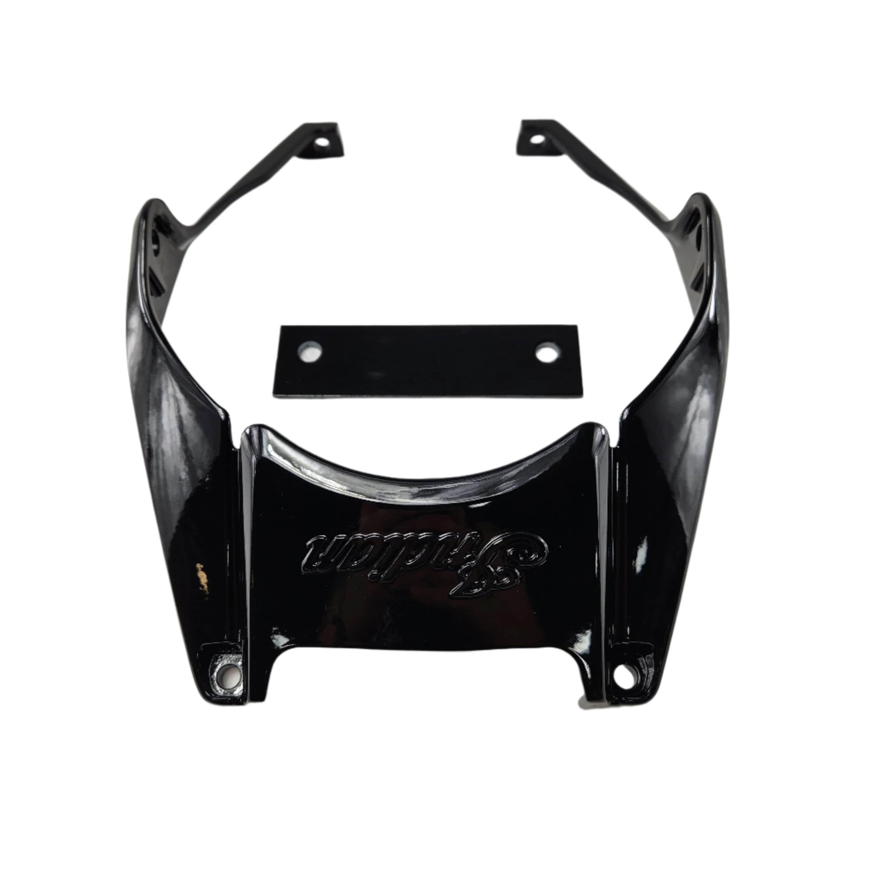 Bracket-Headlight Mount Black by Polaris 5142872-266 Light Mount