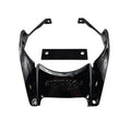 Bracket-Headlight Mount Black by Polaris
