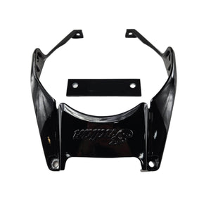Bracket-Headlight Mount Black by Polaris 5142872-266 Light Mount