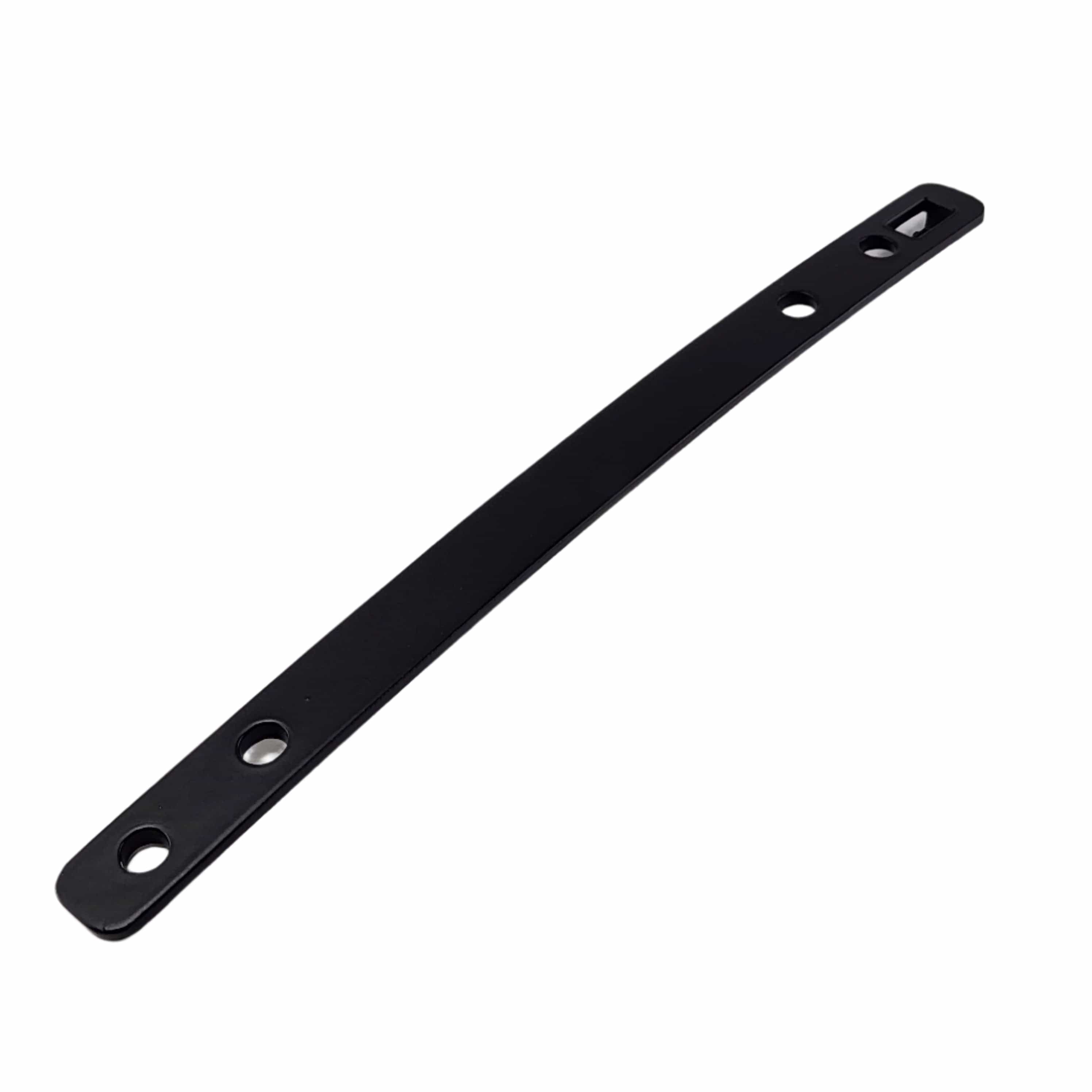 Bracket. Hinge RH Flat Black by Polaris 5138475-463 OEM Hardware