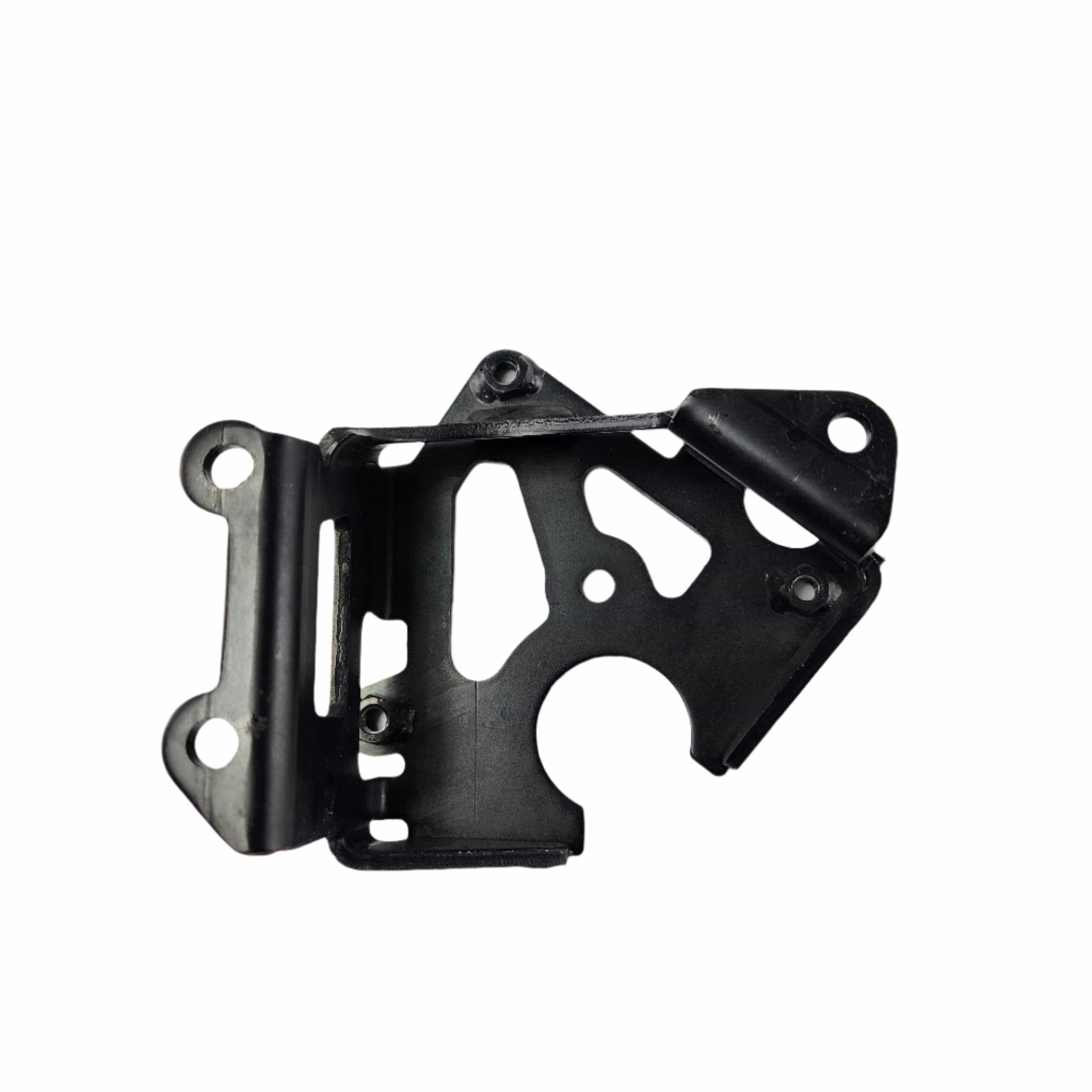 Bracket. Ignition Coil LH by Polaris 5260114 Cheese Wedge Bracket