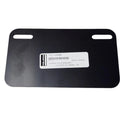 Bracket., License Plate by Polaris 5260389 License Plate Mount
